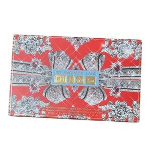 Authentic BNIB Pat McGrath Labs 2024 Exclusive Holiday Eye Palette